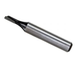 Фреза пазовая прямая 4x8х51 мм WORTEX MCAA040818 