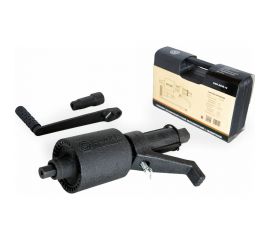 Двухскоростной гайковерт с удлинителем БелАК БАК.10118 