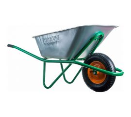 Строительная тачка Gigant 200 кг WBC 200-1 