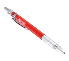 Механический карандаш WOODWORK с грифелем d2,0 мм, пластиковый корпус, с набором грифелей CPL-001 