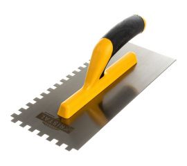 Гребёнка KRISTAL 300х120мм, зуб 8х8 36145 