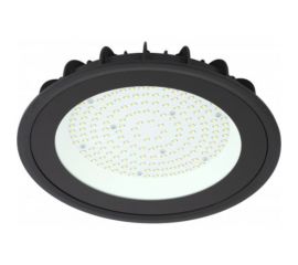 Подвесной светодиодный светильник ЭРА SPP-402-0-40K-100 IP65, 100Вт, 10000Лм, 4000К, Кп