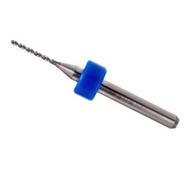 Сверло тс для печатных плат A129UCQM 0.95x3.175x9.5х38.1 мм ИНСТУЛС 00001612132 