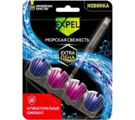 Чистящее средство для унитаза Expel «Морская свежесть» TS00021/3 
