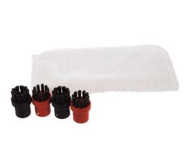 Набор аксессуаров для пароочистителей SC Karcher 2.863-215 