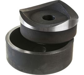 Матрица для пробивки отверстий МПО-89.0 КВТ 85306 