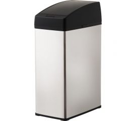 Сенсорное ведро для мусора Tesler STB-03 INOX 