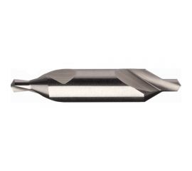 Сверло центровочное DIN 333 А (5.0х63 мм) RUKO 217050 