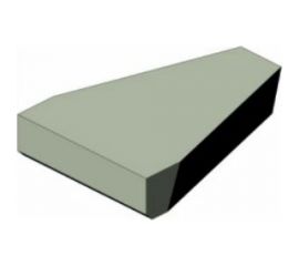 Пластина 32210 ВК8 Sekira 23974 