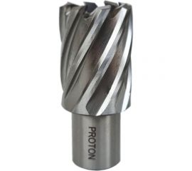 Сверло корончатое (27х30 мм; HSS; Weldon 19) PROTON Т0000022845 