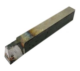 Резец чистовой широкий (25х16х140 мм; Т15К6) АКАДЕМИЯ 2120-0053-Т15К6 