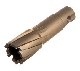 Сверло корончатое HARD-LINE (25x55 мм; Weldon 19/Nitto) Karnasch 20.1316N-25 