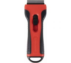 Скребок BRAUBERG SMART CLEAN для любых поверхностей (керамика, стекло, плитка), 5 лезвий 607457 