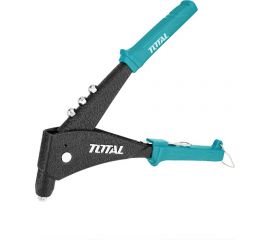 Заклепочник литой корпус 260 мм TOTAL THT32105 
