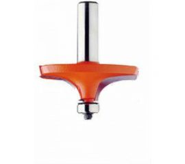 Фреза для перил (63.5x19 мм; хвостовик 12 мм; A) CMT 956.601.11 