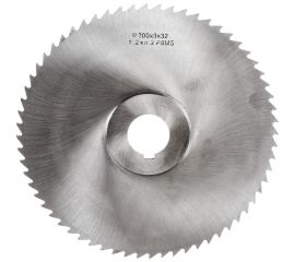 Фреза отрезная (200х32х3 мм; тип 2; Z64) Туламаш ТМ 41778 