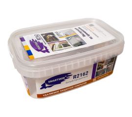 Защитное удаляемое полимерное покрытие R2162 1 кг SMARTSKIN R2162 