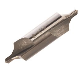 Сверло центровочное (5 мм; Р6М5; тип B) Туламаш 59769 