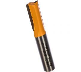 Фреза пазовая прямая (8х19 мм; хвостовик 8 мм) по дереву Энкор 9208 