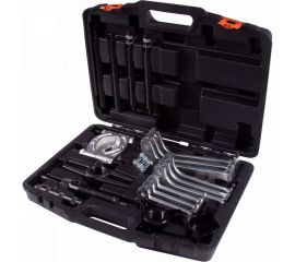 Съемник подшипников AFFIX гидравлический, 10 т, 75-100 мм, 21 предмет AF10419010C 