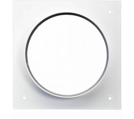 Фланец пластиковый 150 мм Эвент ПФ 150 