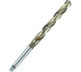 Сверло по металлу кх средняя серия (5.3x57x138 мм; КМ1; Р6М5К5; ГОСТ 10903-77) ИНСТУЛС 00001293128 