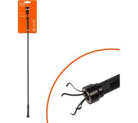 Магнитный захват AIRLINE механический, с подсветкой 2,2 кгс, L=600 мм ATBS006 