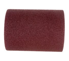 Шлифшкурка на тканевой основе водостойкая №25Н (0.115x5 м; P60; 14А; бобина) CNIC 54064 