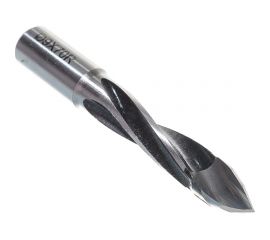 Сверло присадочное усиленное сквозное (9x70 мм; S=10x20 мм; RH) ROTIS 422.0970R 