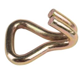 Крючок для стяжного механизма (10 т; 75 мм) TOR 1431075 