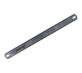 Полотно двухстороннее ножовочное по металлу Standart 300 мм STARTUL ST4087 