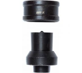 Комплект насадок к ШП-110/12+ (6.5 мм) SHTOK 12409 