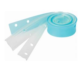 Набор скребков 3 шт для поломоечной машины COMAC EURO Clean SOR-10106 