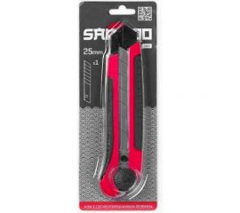 Нож с сегментированным лезвием Sanitoo 25 мм 3102 