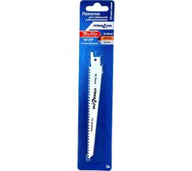 Полотно для сабельной электроножовки S611DF, SS-хвостовик Управдом 4100002543 