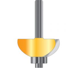 Фреза с подшипником 22.22х12.7х8х32х2Т Makita D-11461 