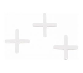 Крестики для плитки (80 шт; 3 мм) 3D Krestiki 00-00000699 