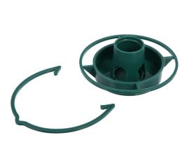 Кормушка для птиц на бутылку Blumen Haus 65705 