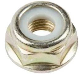 Гайка левая M10x1.25 ECO GTP-X016 