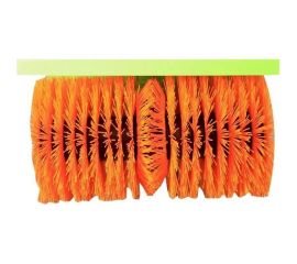 Комплект щеток для машины подметальной RD-SW60/7, 20 шт (830651) REDVERG 6679377 