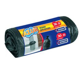 Мешки для мусора NEW (20 шт; 30 л) AZUR 90177 