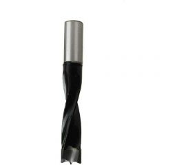 Сверло присадочное глухое 10x57x10 мм, для ЛДСП, правое WOODWORK 310.100.R 