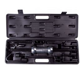 Обратный рихтовочный молоток AFFIX комплект принадлежностей, 11 предметов AF11700009C 