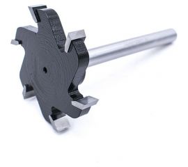 Фреза для выравнивания дна и слэбов MF-VDMF-VD8.51.86.7 (51.8х6.7х81 мм; хв-к 8 мм) МНОГОФРЕЗ 4294 