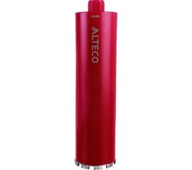 Коронка алмазная ВТ (120х450 мм) ALTECO 13253 