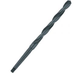 Сверло по металлу кх длинная серия (24.75x203x325 мм; КМ3; Р6М5; ГОСТ 12121-77) ИНСТУЛС 00001425147 
