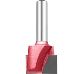 Фреза для выравнивания дна (22x20x50 мм; хв-к 8 мм) PROCUT 214821P 