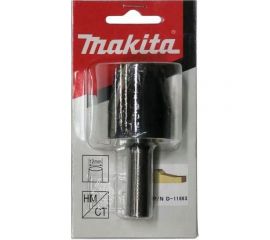 Фигирейная фреза 31.38х12х38х2Т Makita D-11863 