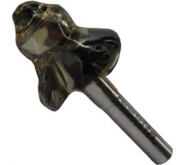 Фреза кромочная (50,8х19х38 мм: хвостовик 12 мм; 2 лезвия) Makita D-11514 