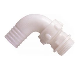 Наконечник полиамидный 3-части угол 1" Профитт 2151934 